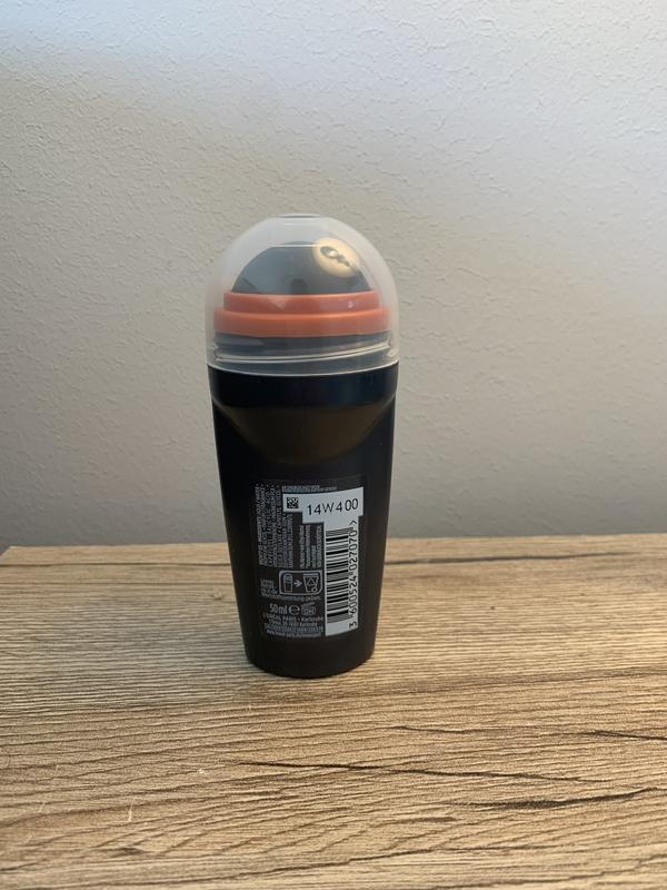 Deo Roll-On hinten