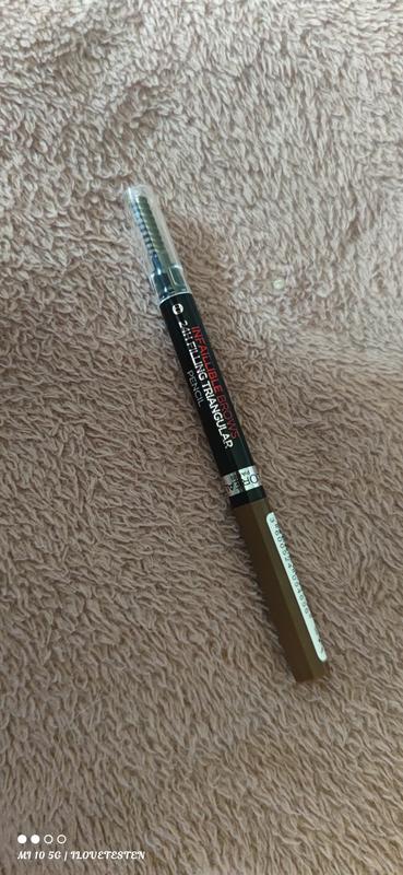 Augrnbraurnstift