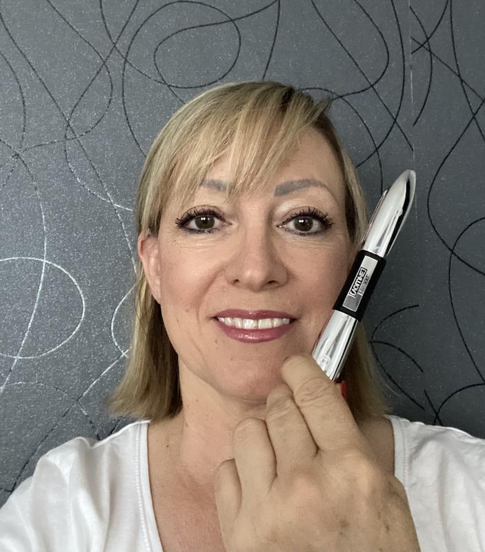 PRO XXL Volume Mascara