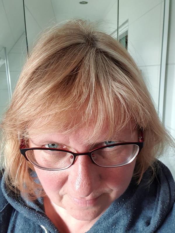 Vorher