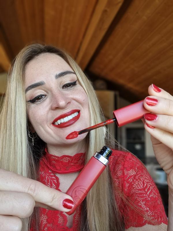 Lippenstift