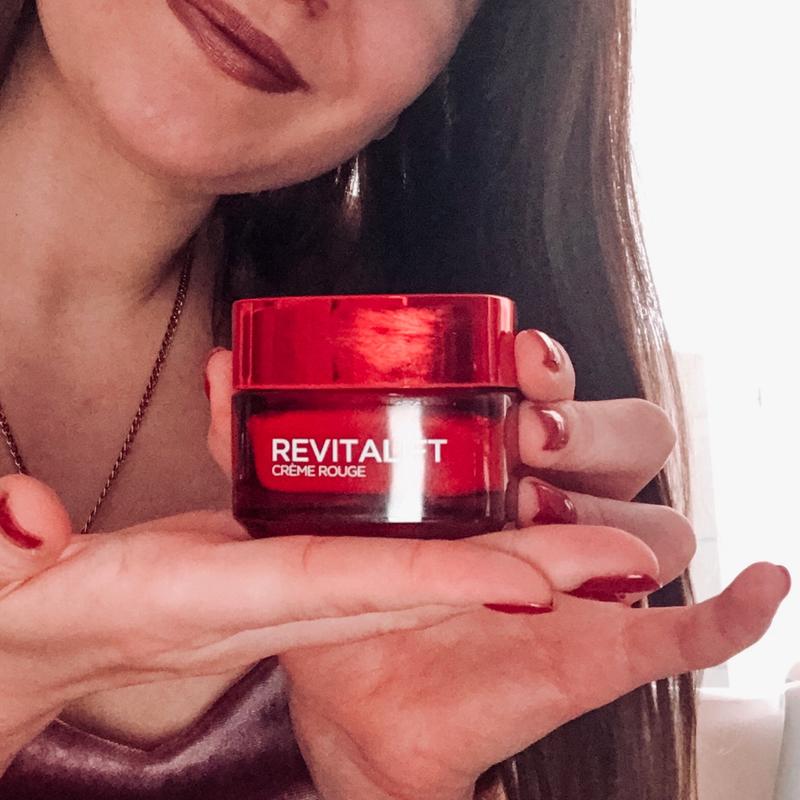 Creme Rouge