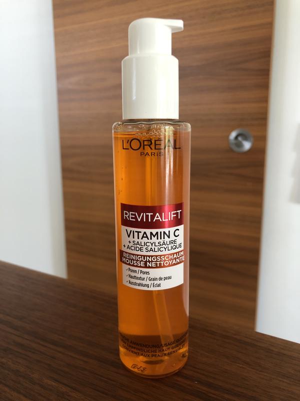 L’Oreal Revitalift