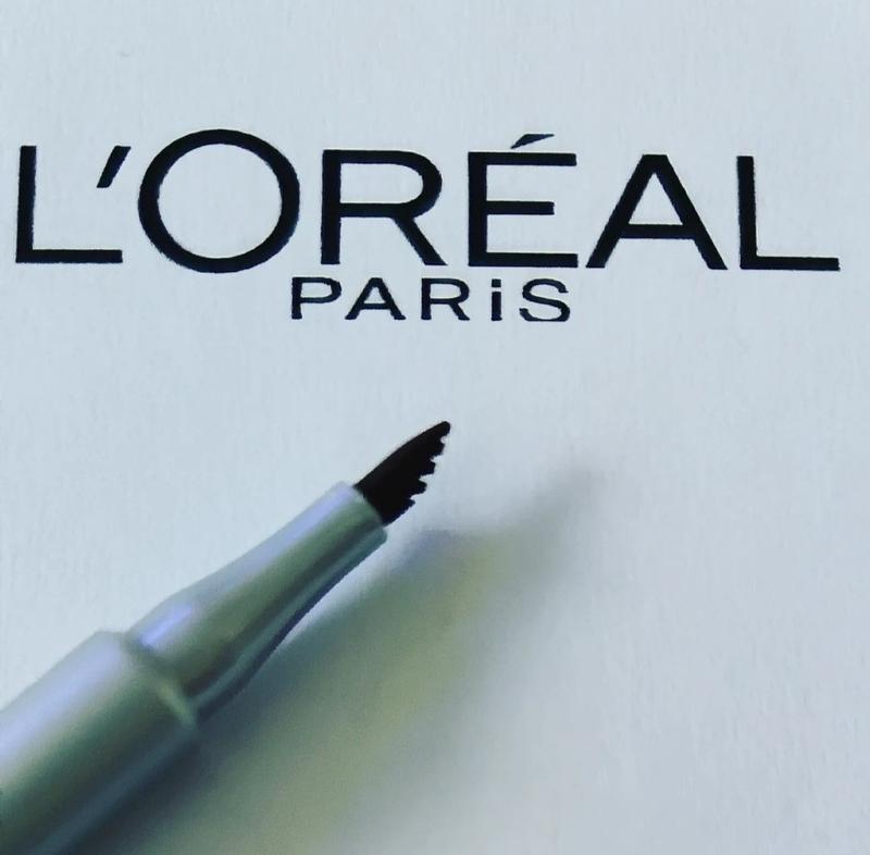 Loreal Paris Unbelieva Brow Micro Tatouage Augenbrauenstift