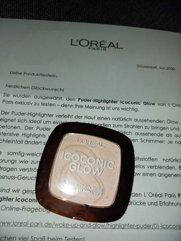 Toller Highlighter