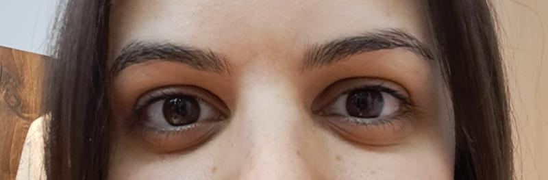Ohne Mascara Telescopic Lift