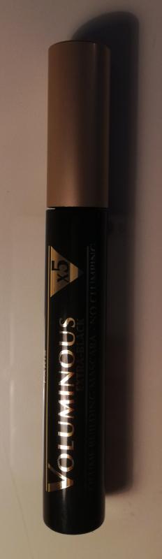 Voluminous Mascara von L'Oréal Paris