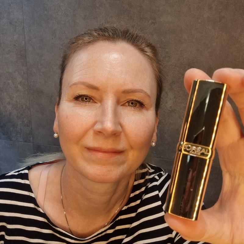 Ich und mein Testprodukt