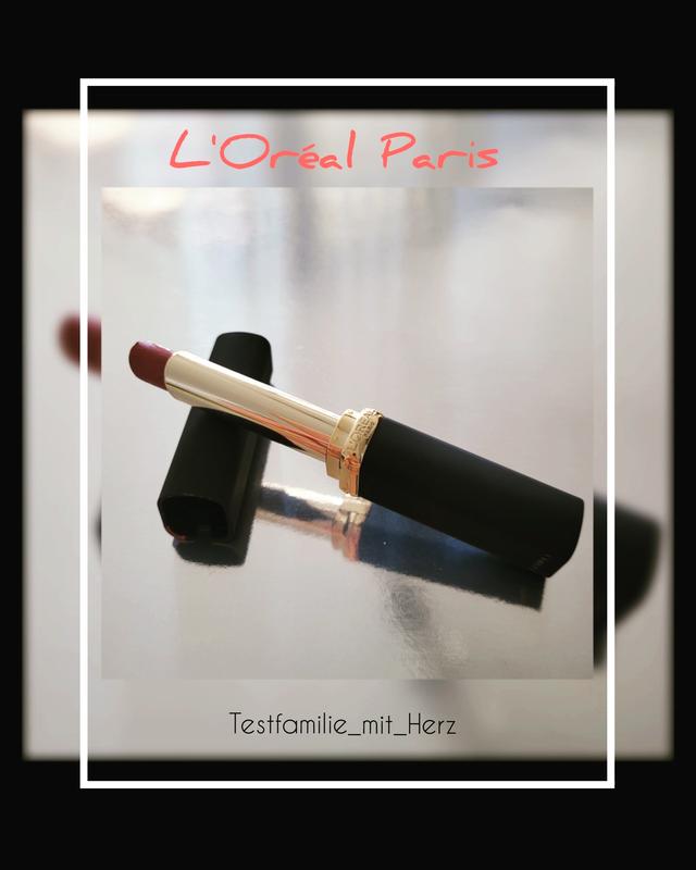 Toller Lippenstift