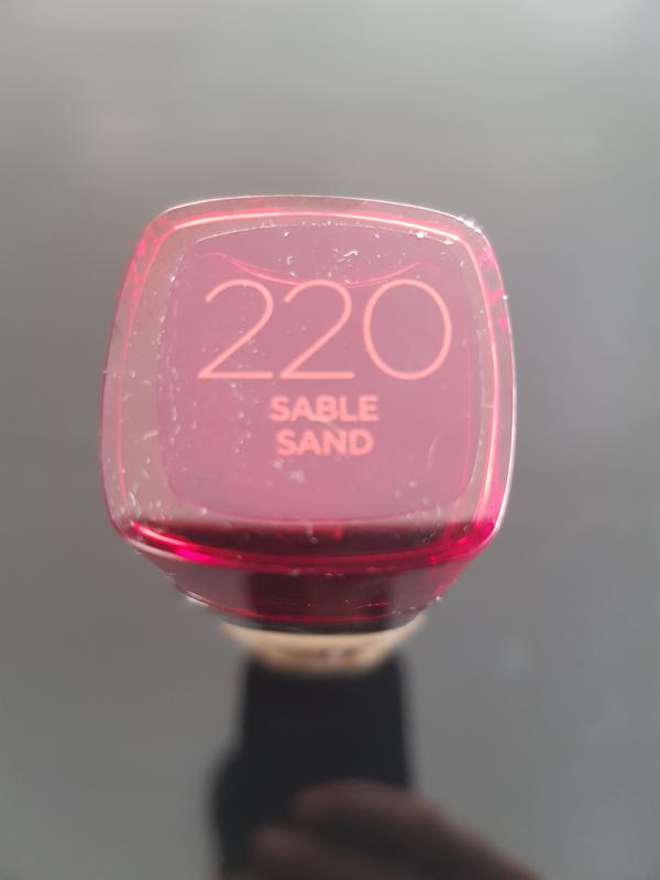 Tolle Farbe
