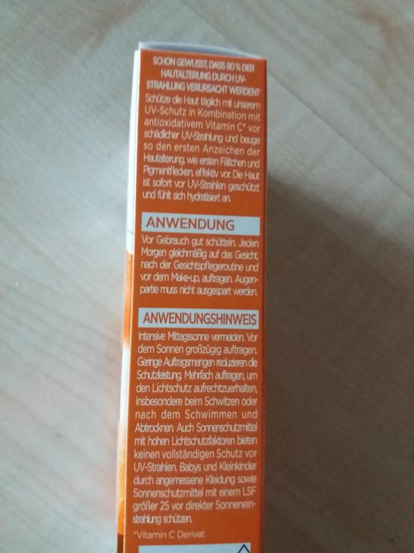 die Anwendungshinweise
