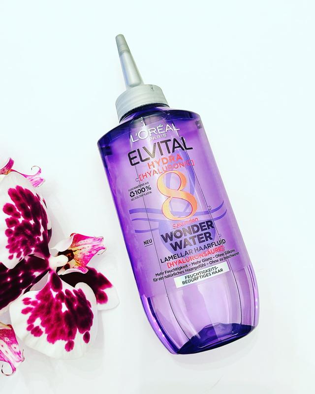 Elvital Hydra