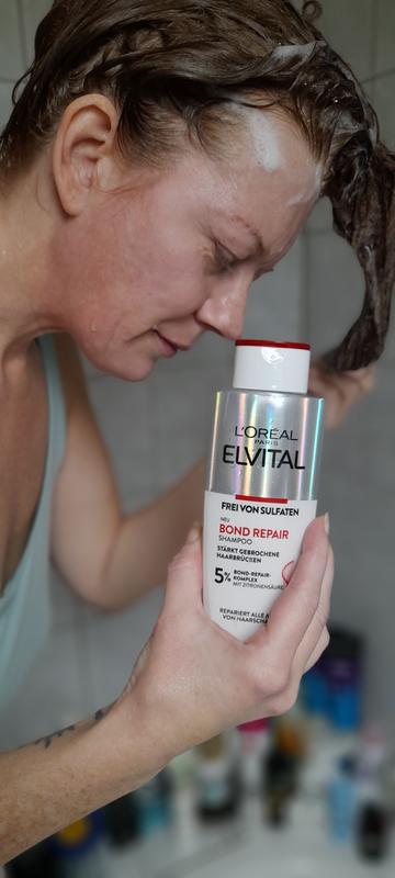 Super Repair ohne Sulfate