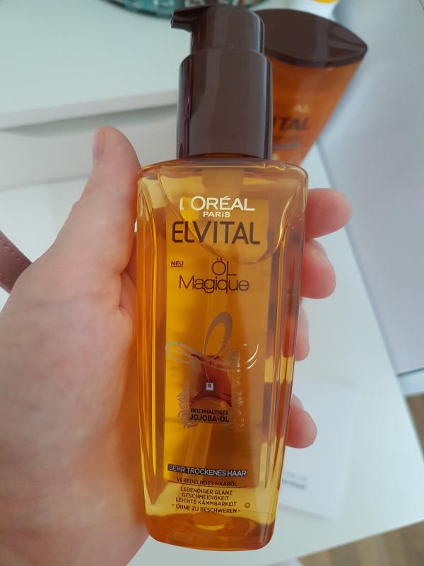 Jojoba Öl