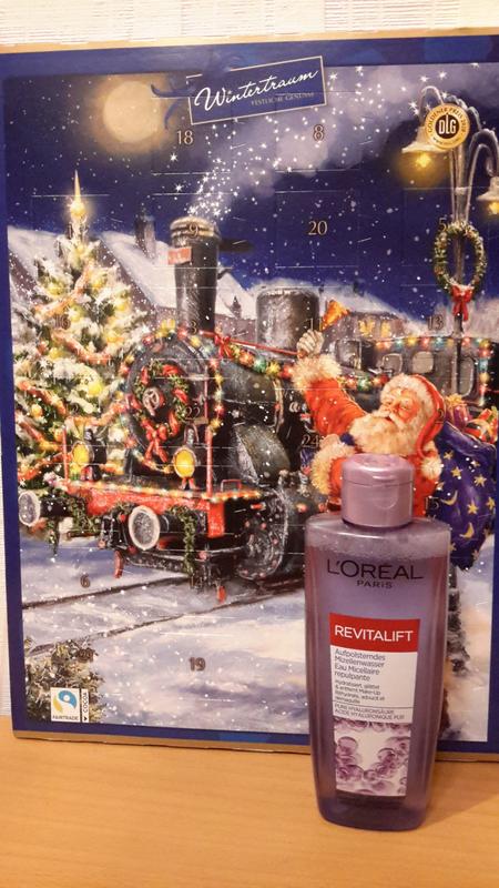 Super Loréal Mizellenwasser