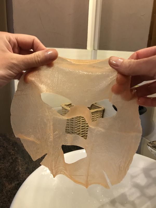 die Maske