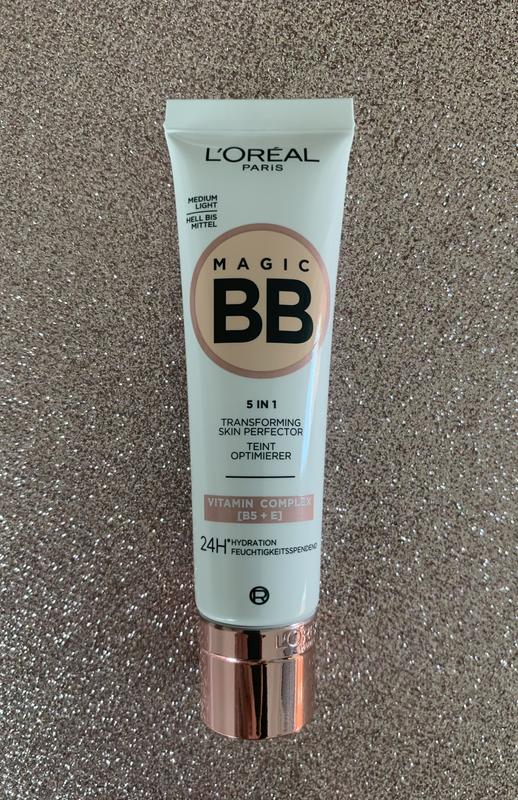 L‘Oréal Magic BB Cream