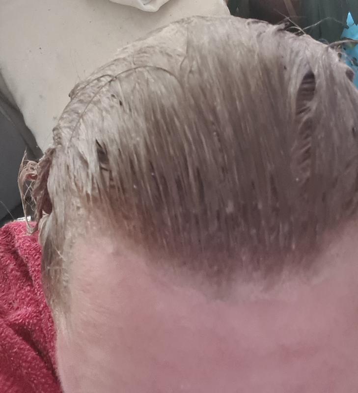 Richt kaum und ist super angenehm