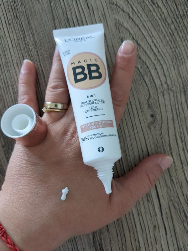 BB Magic