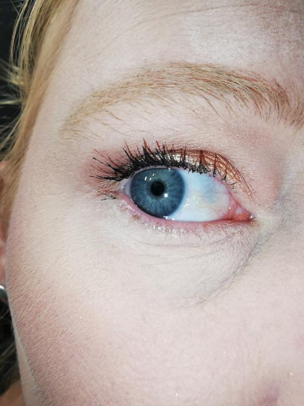 Lash paradise