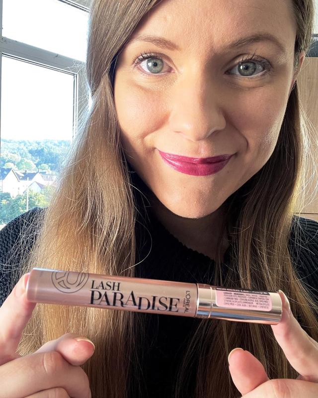 Lash Paradise im Einsatz!