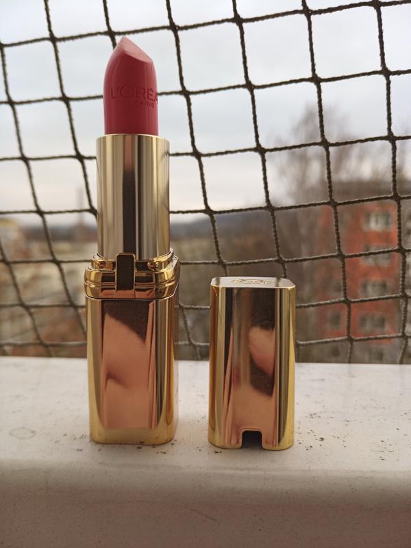 Color Riche Satin 118 French Made