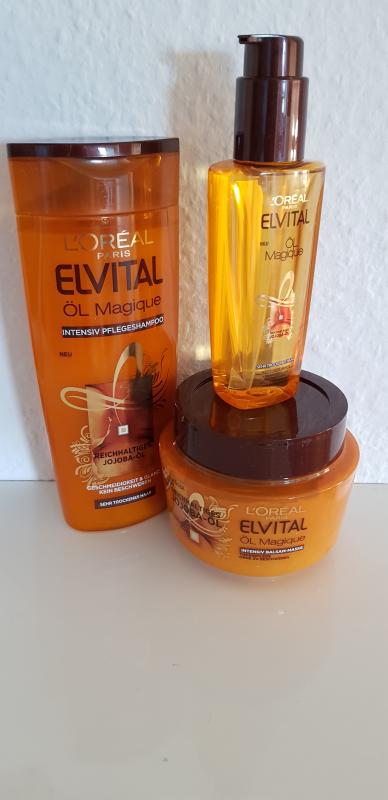 Das beste Trio