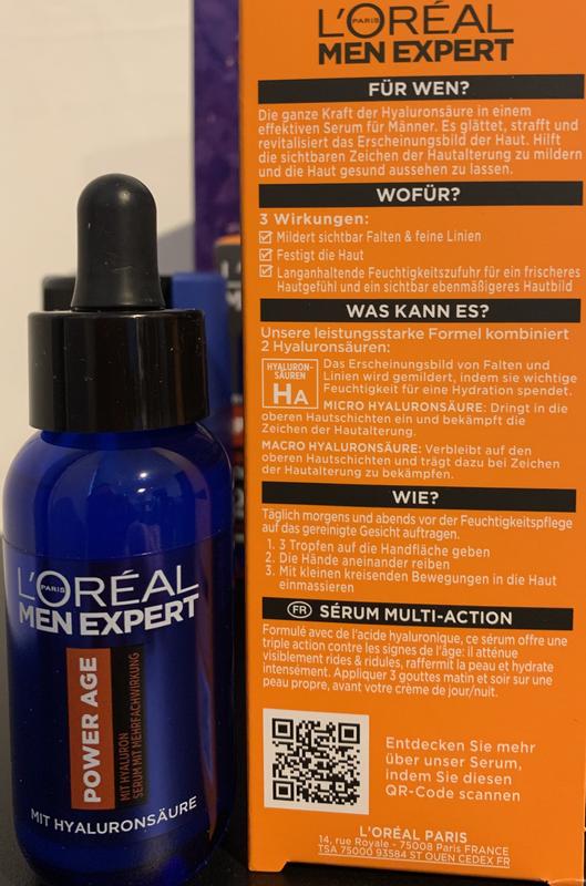 Das Serum