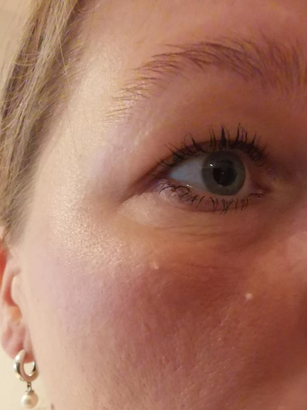 Mit dem Lift Mascara