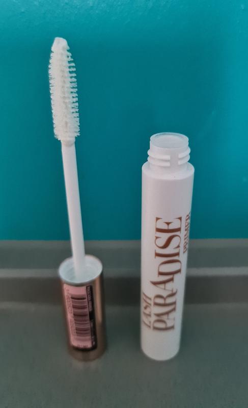 Produkt sorgt für erhöhtes Volumen und Länge