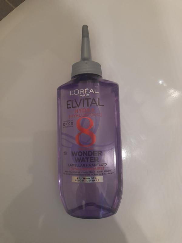 Elvital
