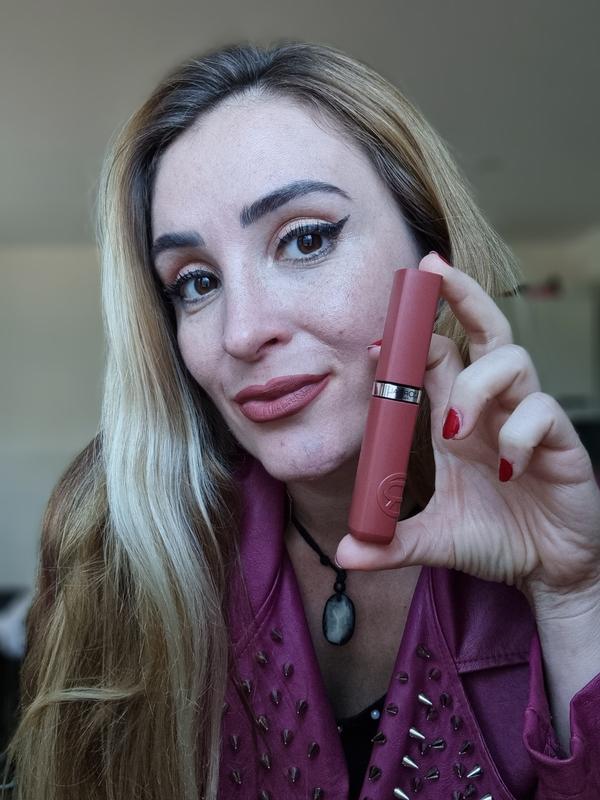 Lippenstift