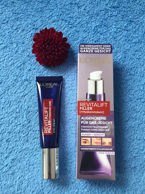 Loreal Revitalift Filler