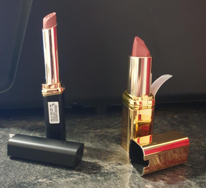 Meine neuen Lieblingslippenstifte von L'Oréal Paris