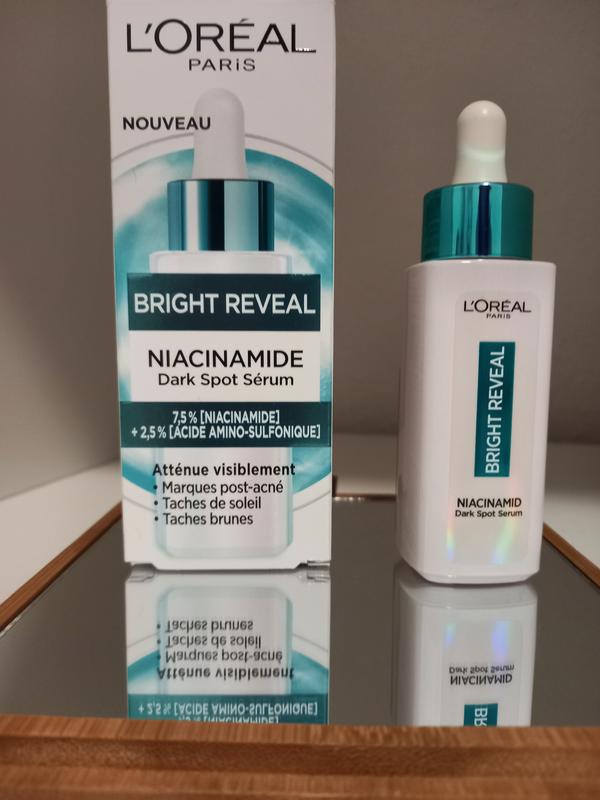 L'Oréal Bright Reveal