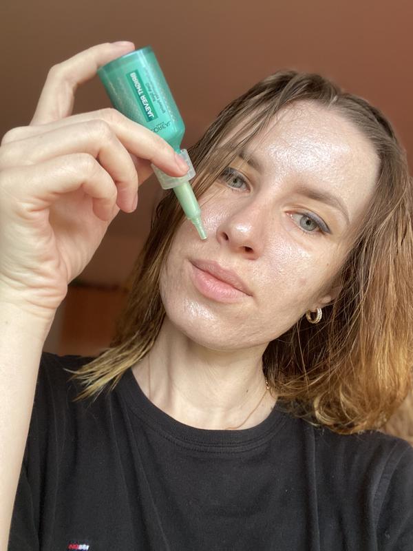 Peeling L’Oréal