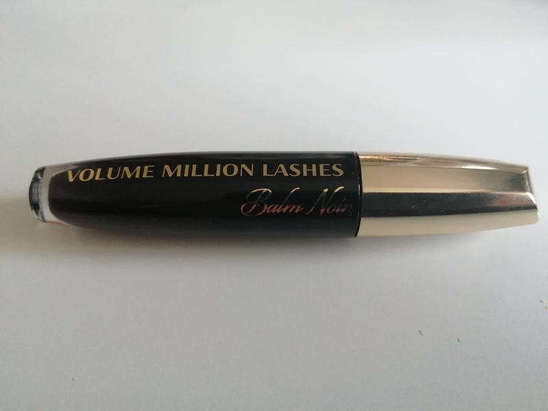 Volume Million Lashes