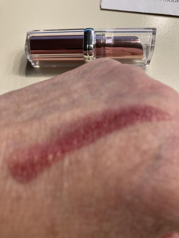 Die Farbe gefällt mir