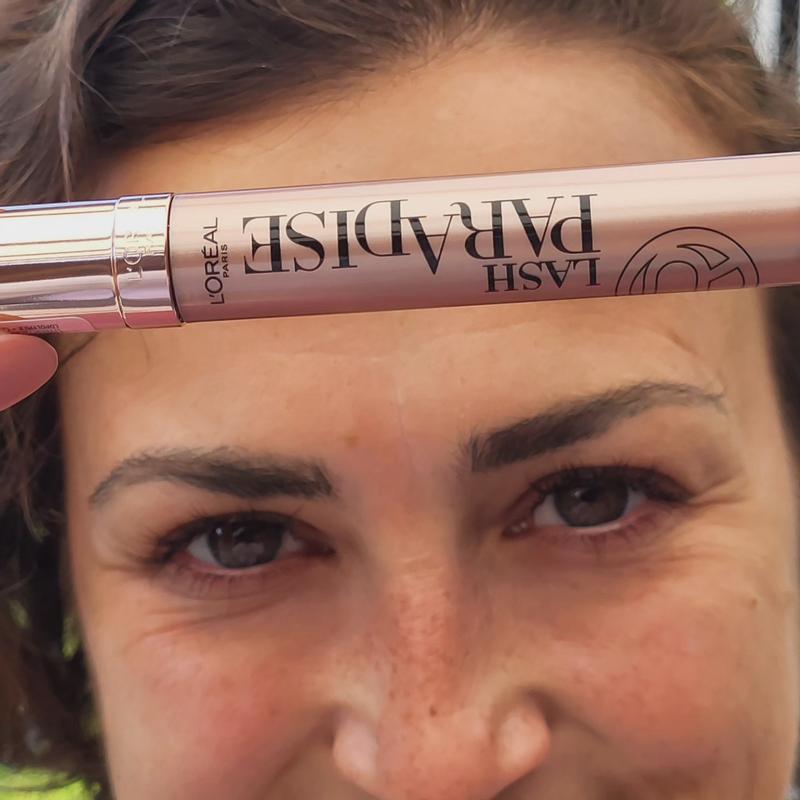 Wimperntusche