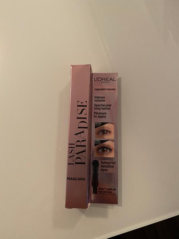 Lash Paradies L’Oréal