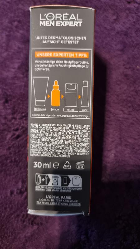 Verpackung Seite 2