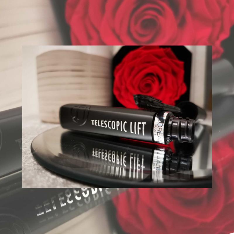 Telescopic Lift Mascara