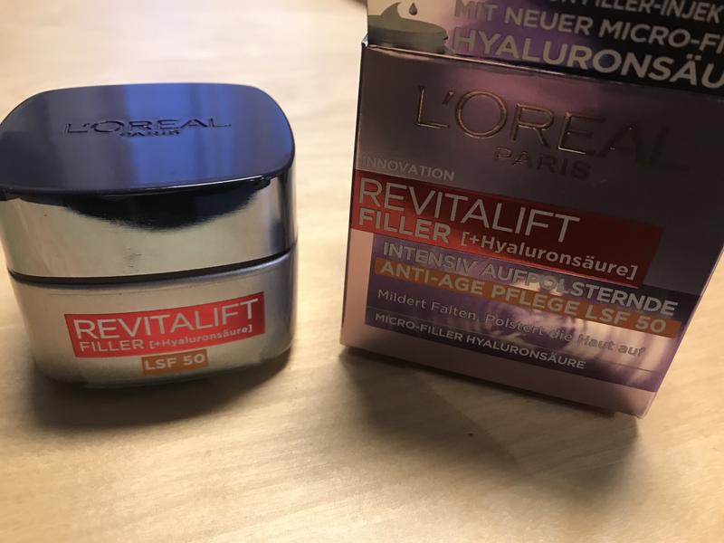 Tolle Creme