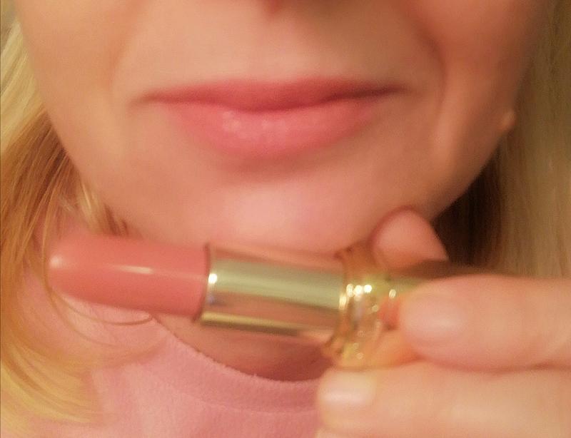 Loreal Paris Color Riche Satin Nude Lippenstift