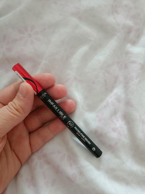 Lidschatten Stift