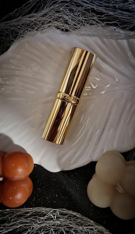 L'Oréal Paris Color Riche Satin Nude Lippenstift