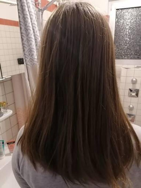 Vorher