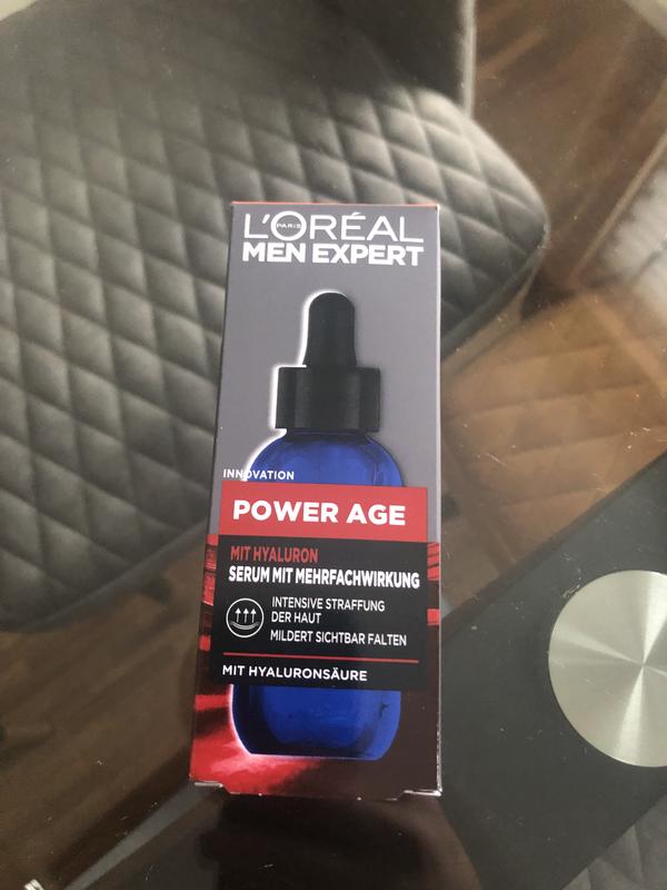 L'Oréal Serum Power Age