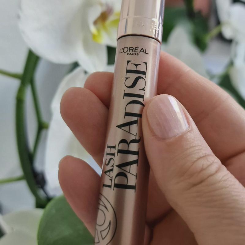 L'Oréal Paris Lash Paradise Mascara