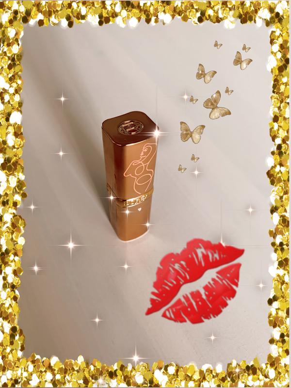 L’Oréal color riche les nus